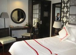 Church Boutique Hotel Hang Trong фото 3, г. Ханой, 