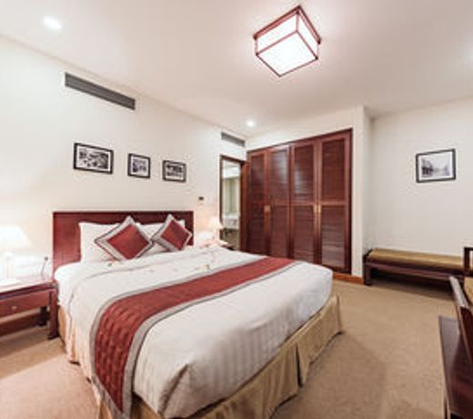 La Dolce Vita Hotel