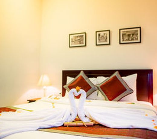 La Dolce Vita Hotel