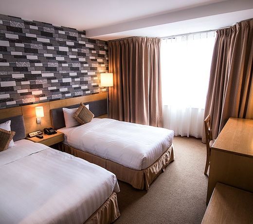 La Casa Hanoi Hotel