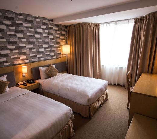 La Casa Hanoi Hotel