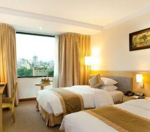 La Casa Hanoi Hotel