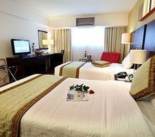 Bao Son International Hotel