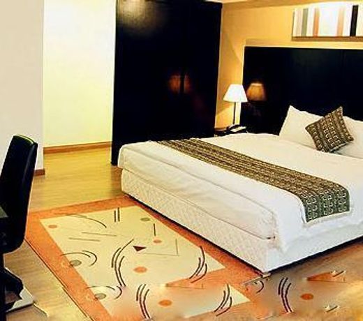 Bao Son International Hotel