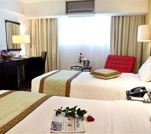 Bao Son International Hotel