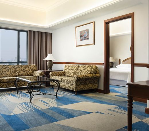 Sheraton Hanoi Hotel