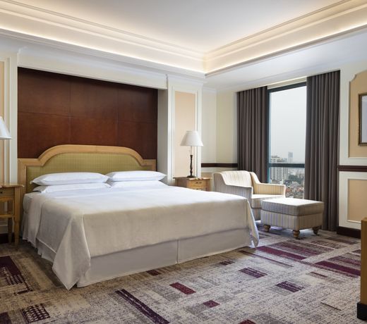 Sheraton Hanoi Hotel