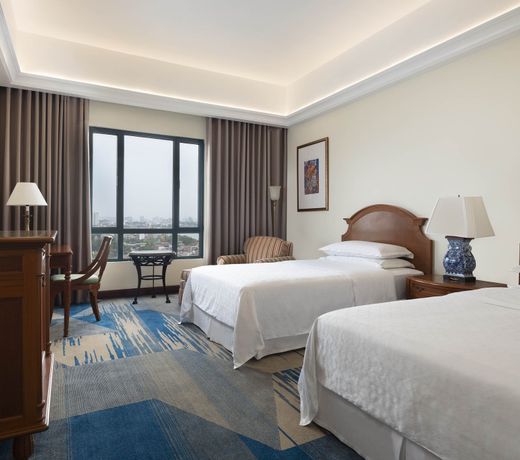 Sheraton Hanoi Hotel
