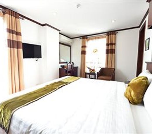 May De Ville Old Quarter Hotel