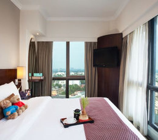 Somerset Grand Hanoi