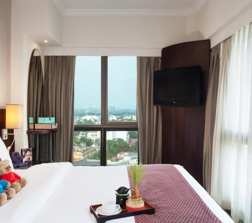 Somerset Grand Hanoi
