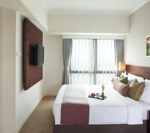Somerset Grand Hanoi