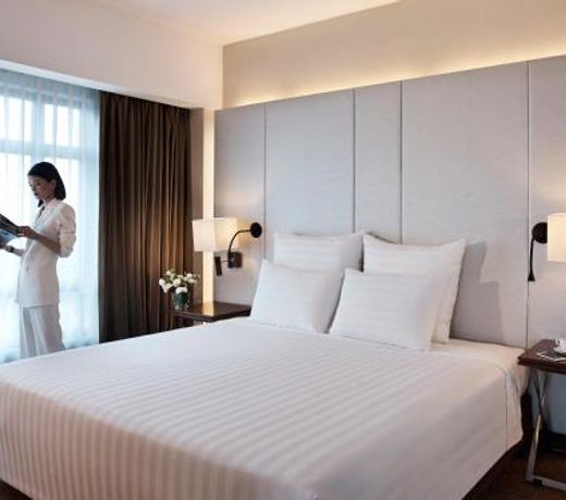 Pullman Hanoi