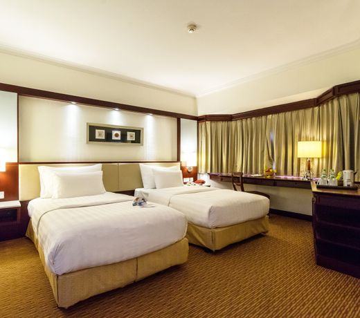 Sunway Hotel