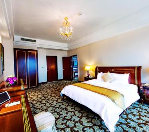 Grand Plaza Hanoi Hotel