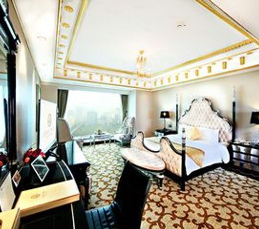 Grand Plaza Hanoi Hotel