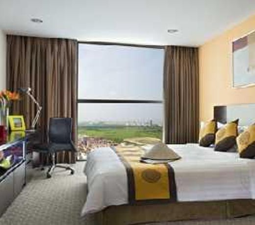 Somerset Hoa Binh Hanoi