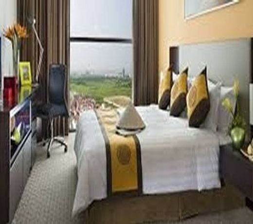 Somerset Hoa Binh Hanoi