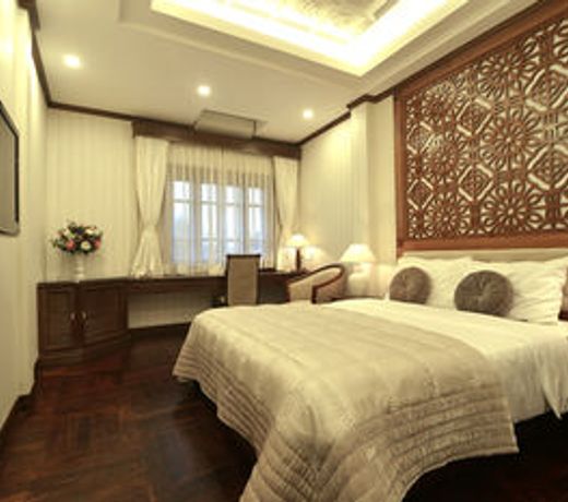 Thien Thai Hotel