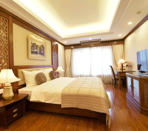 Thien Thai Hotel