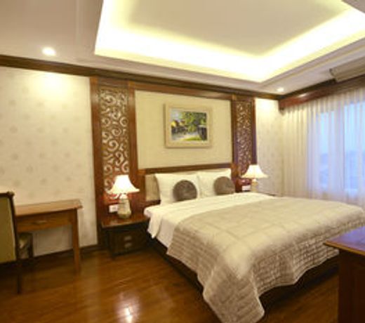 Thien Thai Hotel