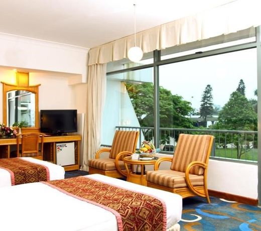 Thang Loi Hotel