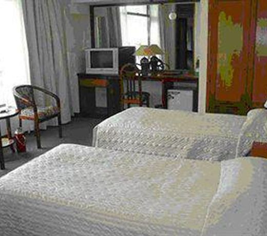 Thang Loi Hotel