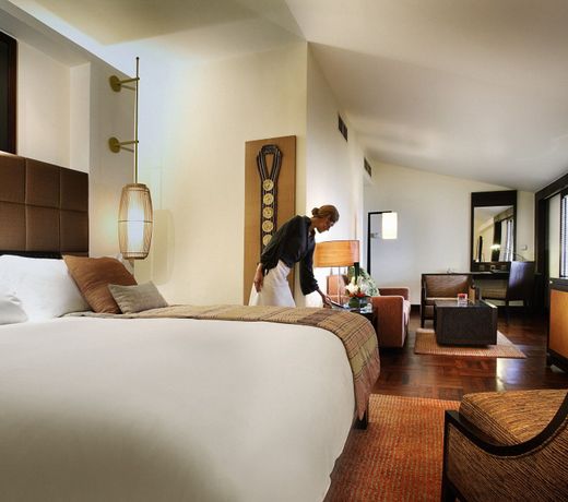 InterContinental Hanoi Westlake, an IHG Hotel