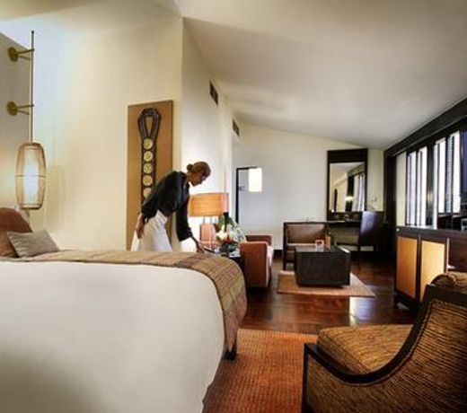 InterContinental Hanoi Westlake, an IHG Hotel