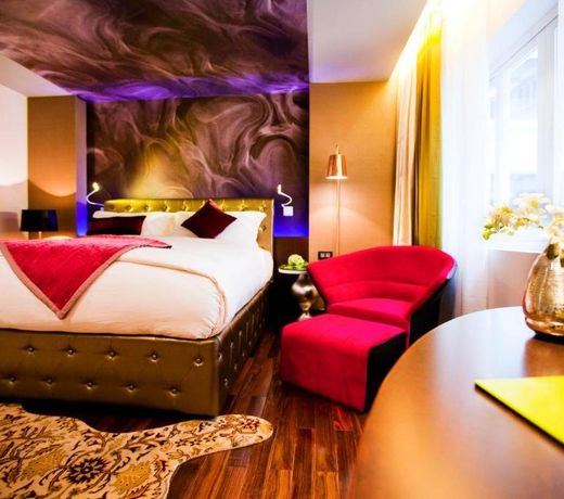 Hotel de l'Opera Hanoi - MGallery