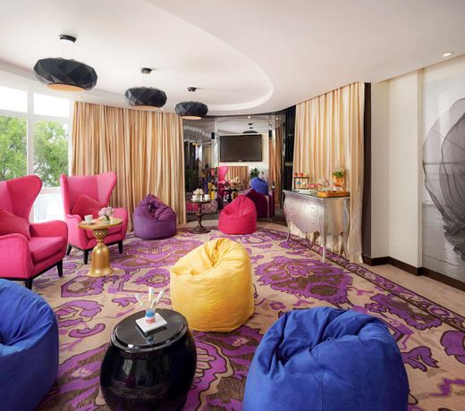 Hotel de l'Opera Hanoi - MGallery