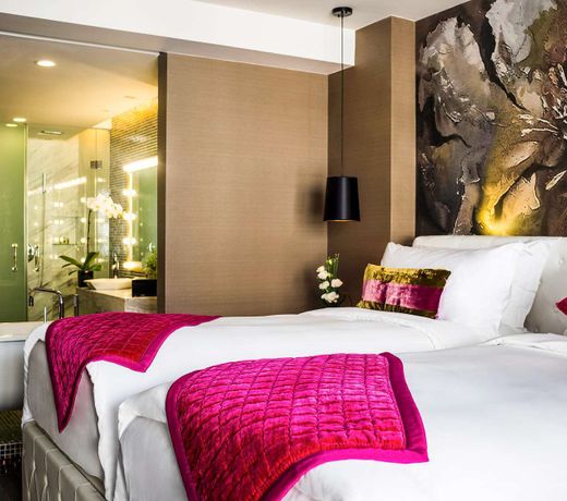 Hotel de l'Opera Hanoi - MGallery