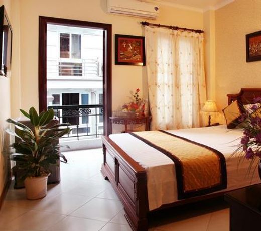 Royal Holiday Hanoi Hotel
