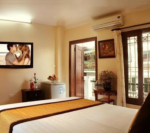 Royal Holiday Hanoi Hotel