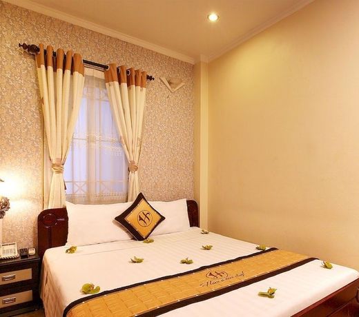 Royal Holiday Hanoi Hotel