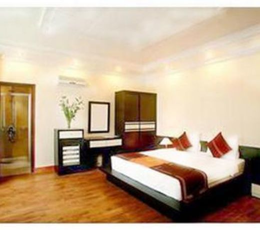 Alisa Hotel & Spa