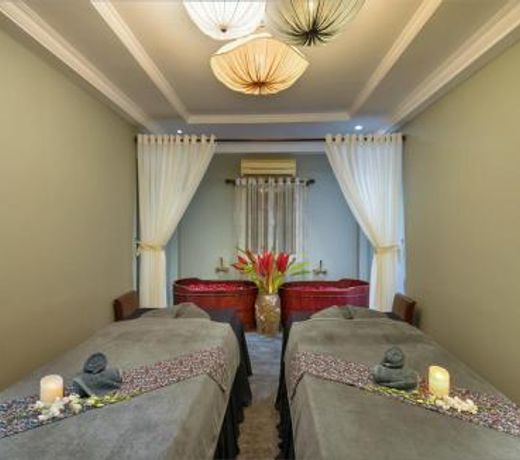 Essence Hanoi Hotel & Spa