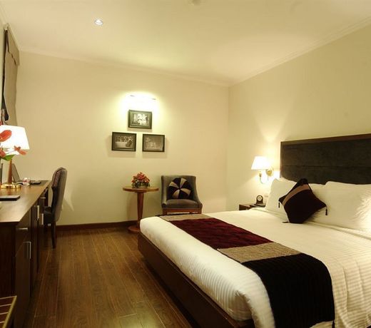 Essence Hanoi Hotel & Spa
