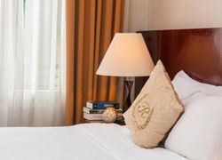 Rosaliza Hotel Hanoi, регион , город Ханой - Фотография отеля №1