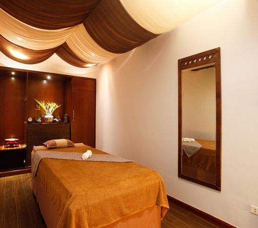 Essence dâOrient Hotel & Spa