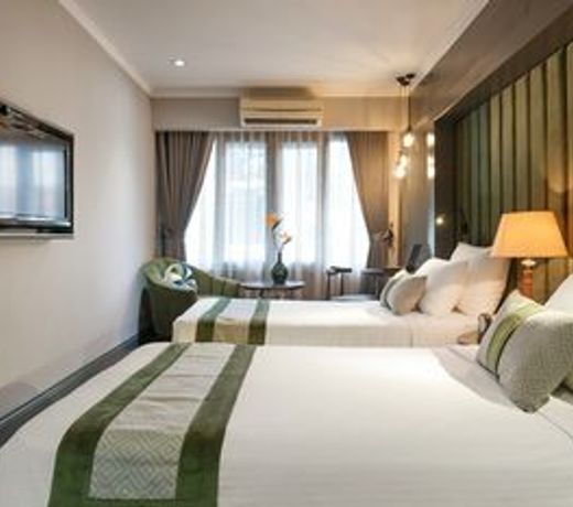 Essence dâOrient Hotel & Spa