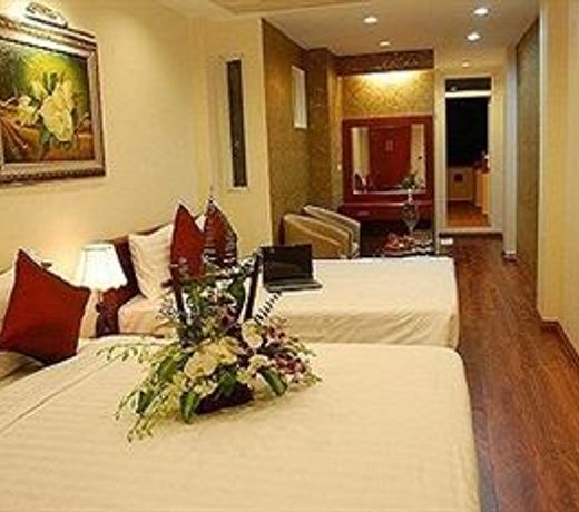 Ambassador Hanoi Hotel & Travel