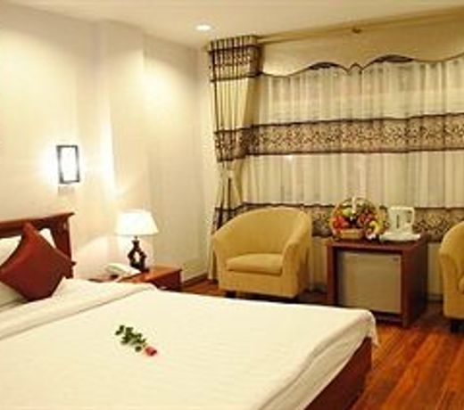 Ambassador Hanoi Hotel & Travel