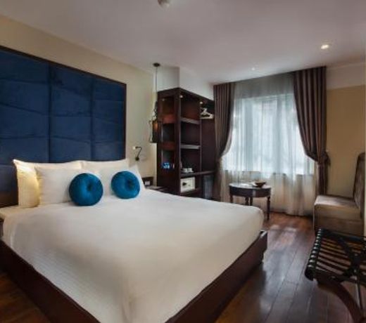 Ambassador Hanoi Hotel & Travel