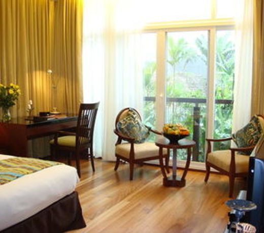 Fraser Suites Hanoi