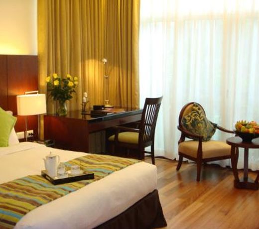 Fraser Suites Hanoi