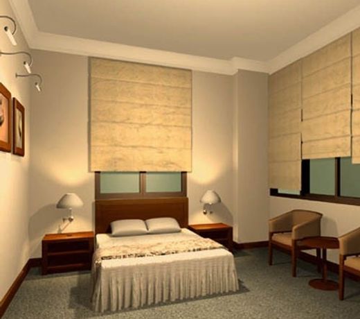 Zephyr Suites Boutique Hotel