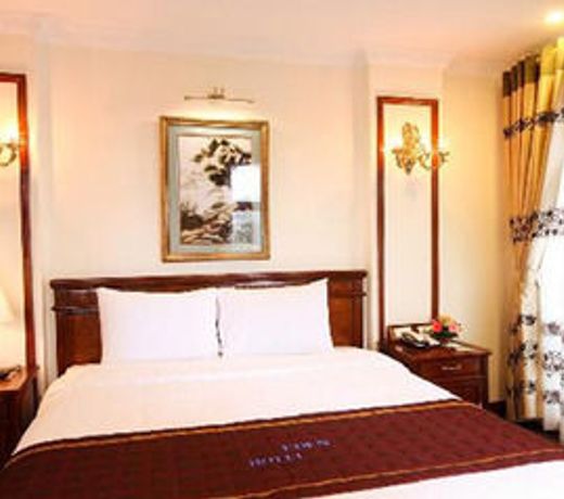 Eden Hotel Hanoi