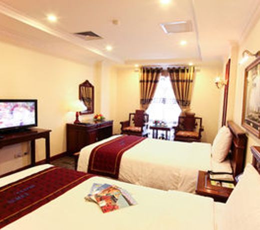 Eden Hotel Hanoi