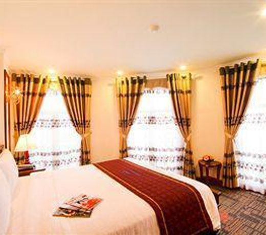 Eden Hotel Hanoi